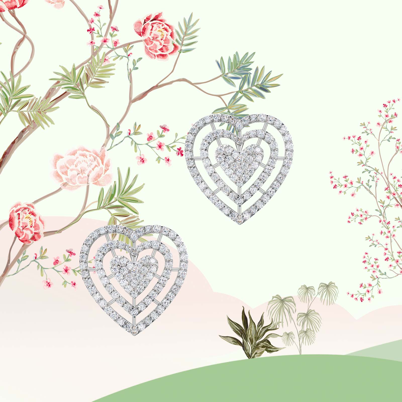 Valentine Jewels image